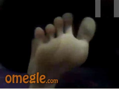 omegle feet porn|Over 1000 Omegle feet videos get now ! : r/TikTokFeetLive